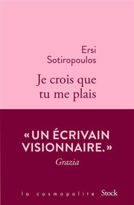 Image de Je crois que tu me plais