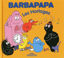 Image de Barbapapa - Les horloges (La petite bibliothèque de Barbapapa)