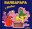 Image de Barbapapa - L'atelier (La petite bibliothèque de Barbapapa)