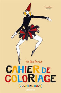 Image de Cahier de coloriage