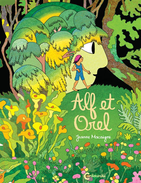 Image de Alf et Orel