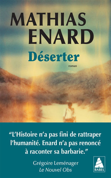 Image de Déserter