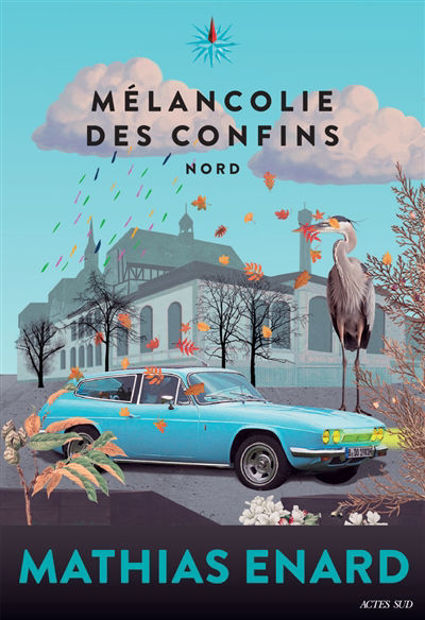 Image de Mélancolie des confins - nord